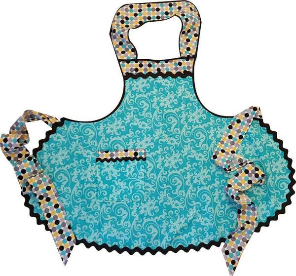 01 Special Order Apron